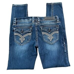 Rock Revival Ashley Skinny Jeans